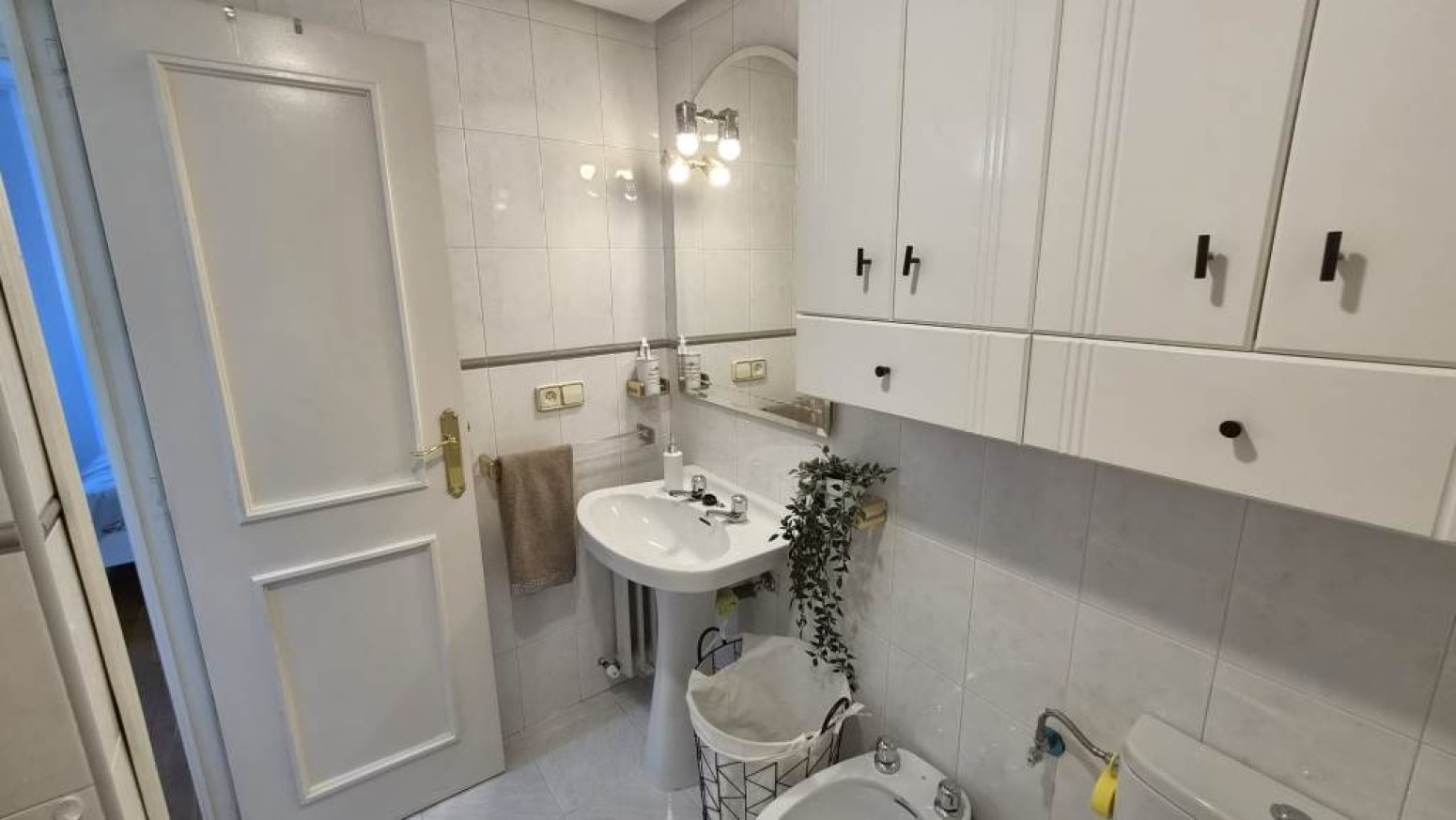Piso de 64 m² en Salamanca