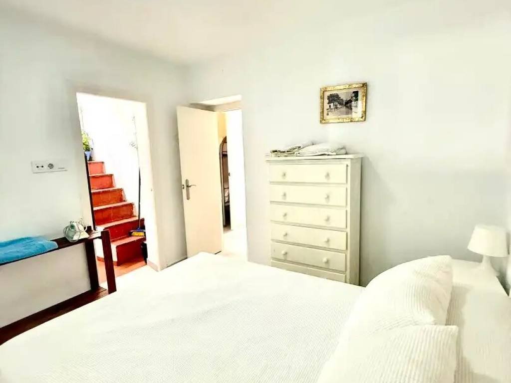Piso de 60 m² en Tarifa