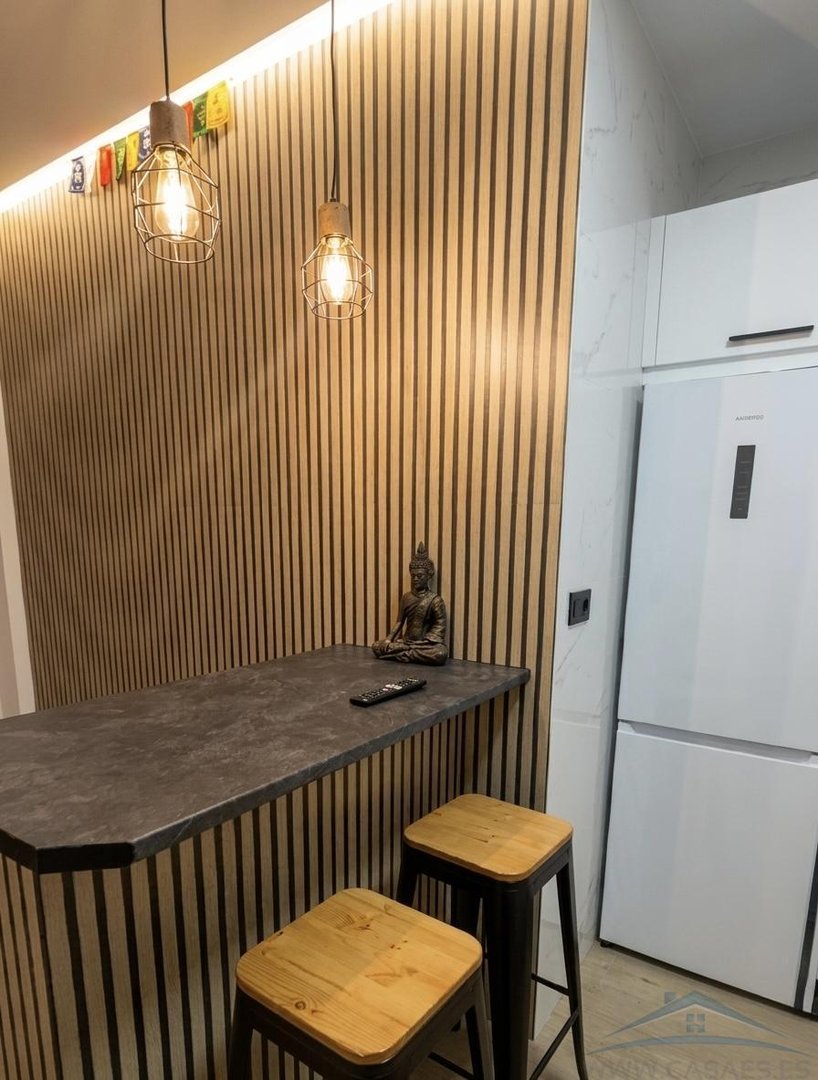 Piso de 90 m² en Almería