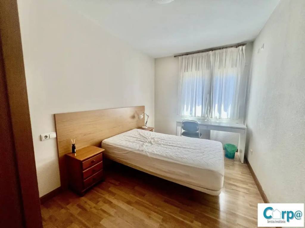 Piso de 120 m² en Pamplona