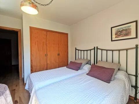 Piso de 104 m² en Jaca