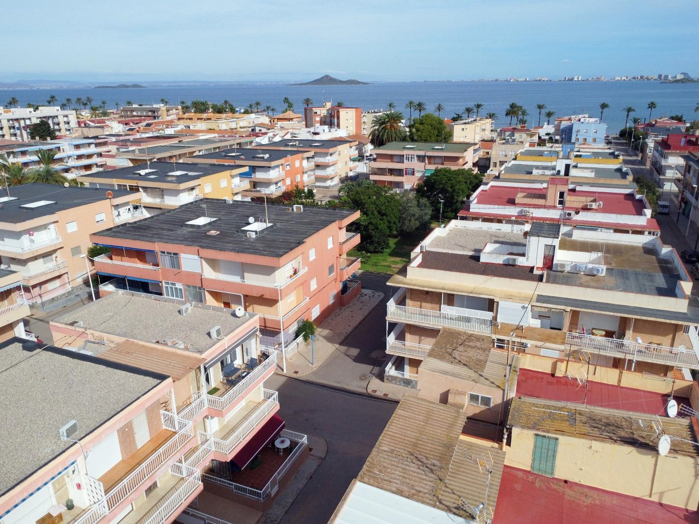 Piso de 75 m² en Cartagena