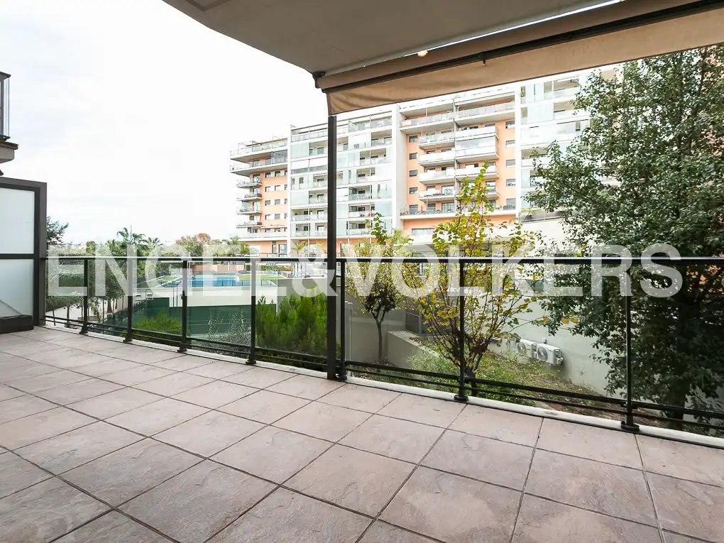 Квартира 127 м² у Paterna