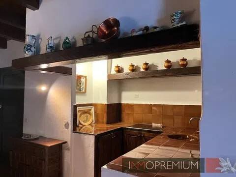 Pis de 95 m² a Sahún