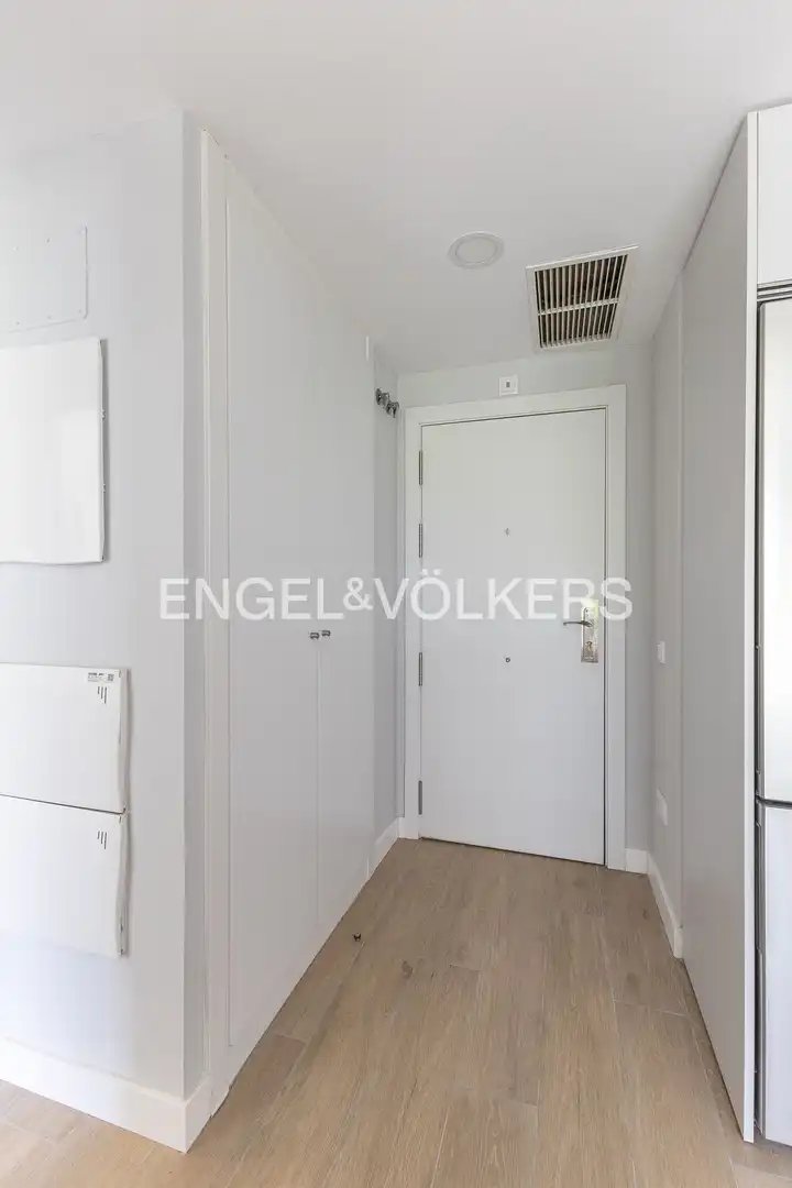 Piso de 52 m² en Madrid
