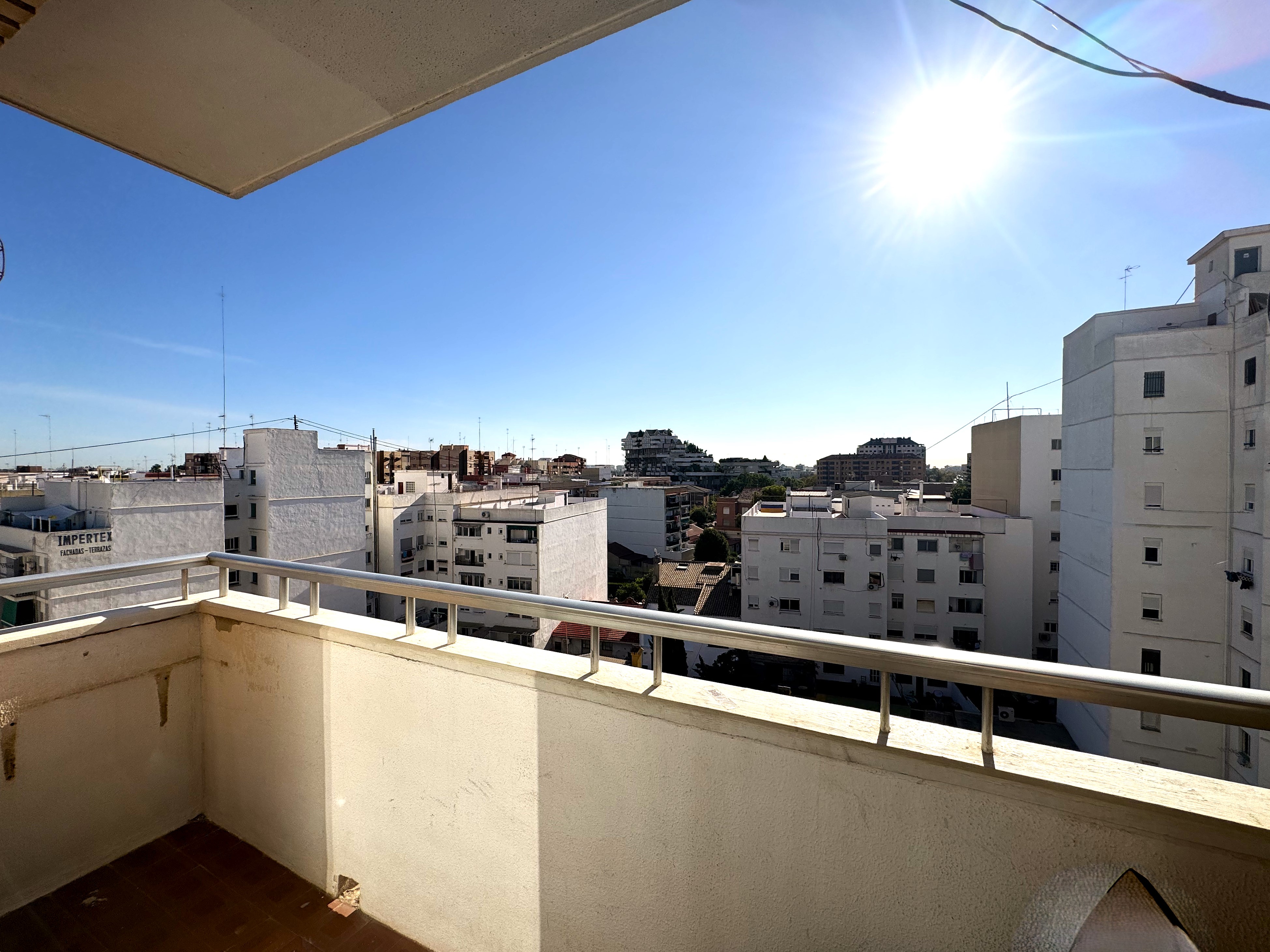 Habitació de lloguer, València