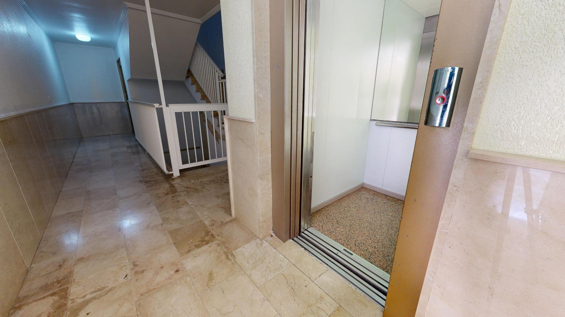 Piso de 43 m² en Santa Pola