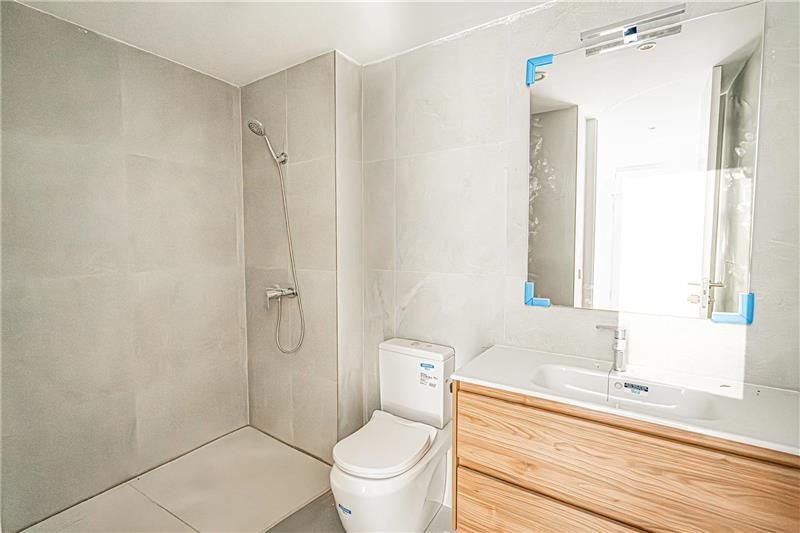 Piso de 50 m² en Palma