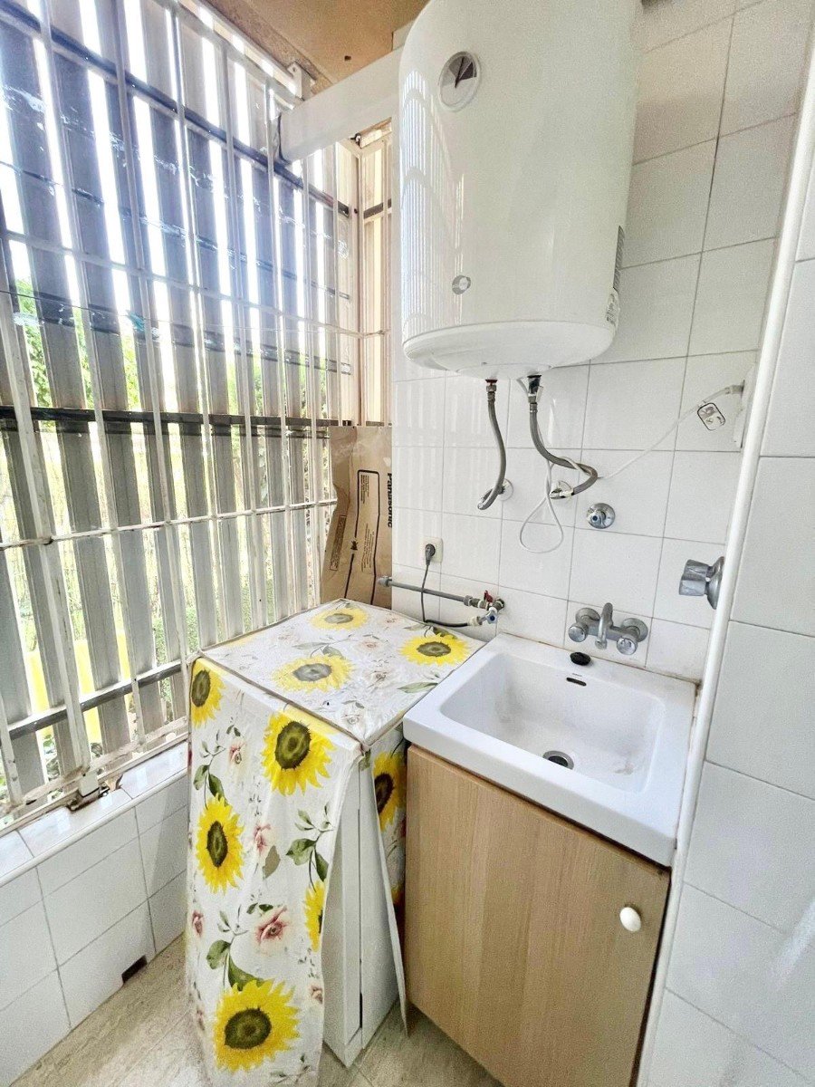 Flat 100 m² in Orihuela