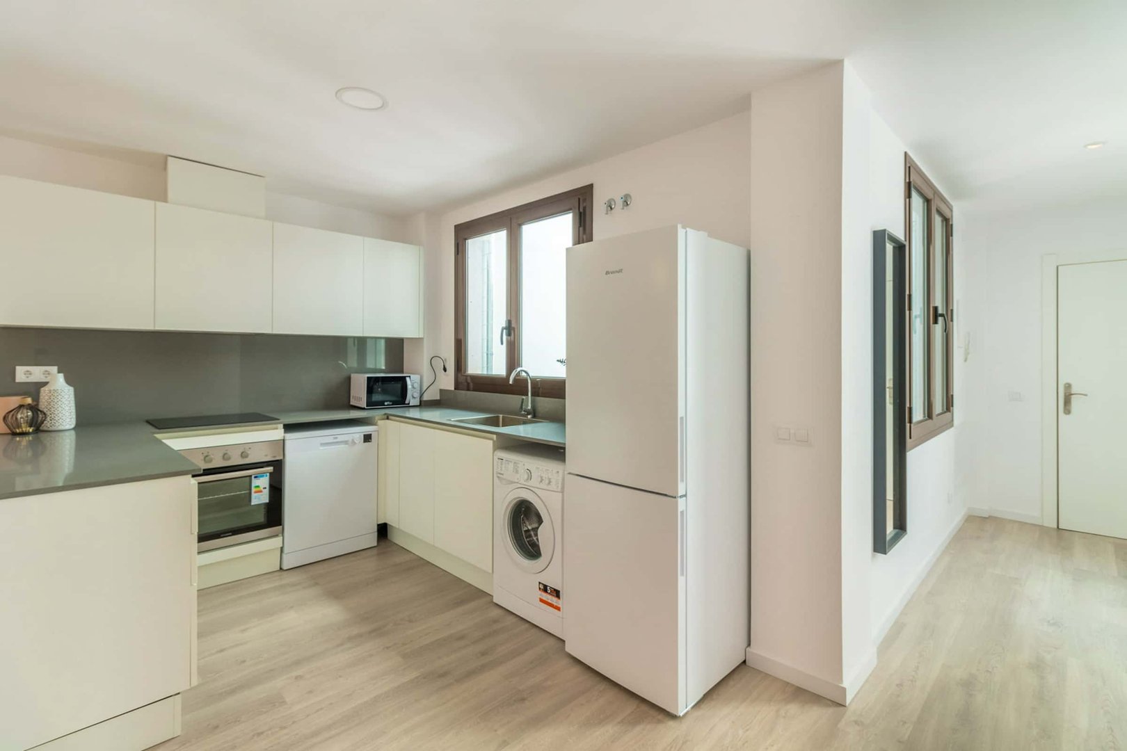 Pis de 97 m² a Barcelona