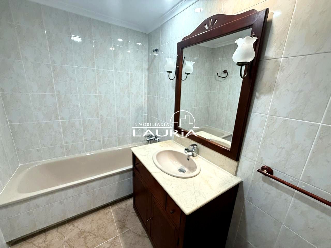 Piso de 120 m² en Valencia