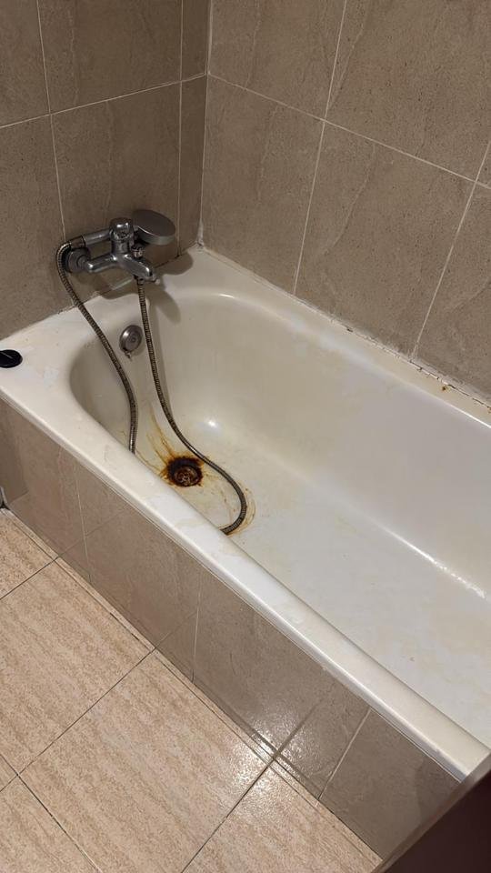 Piso de 121 m² en Melilla