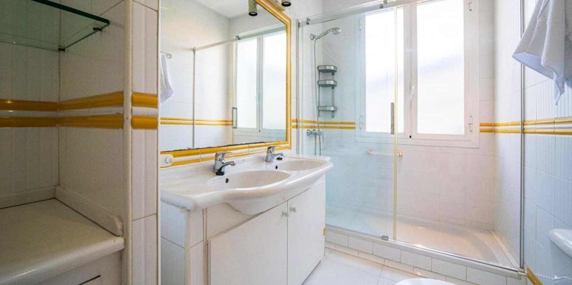 Chambre à louer, Madrid