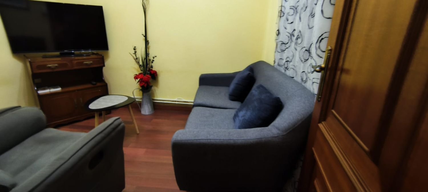 Piso en alquiler, Ferrol