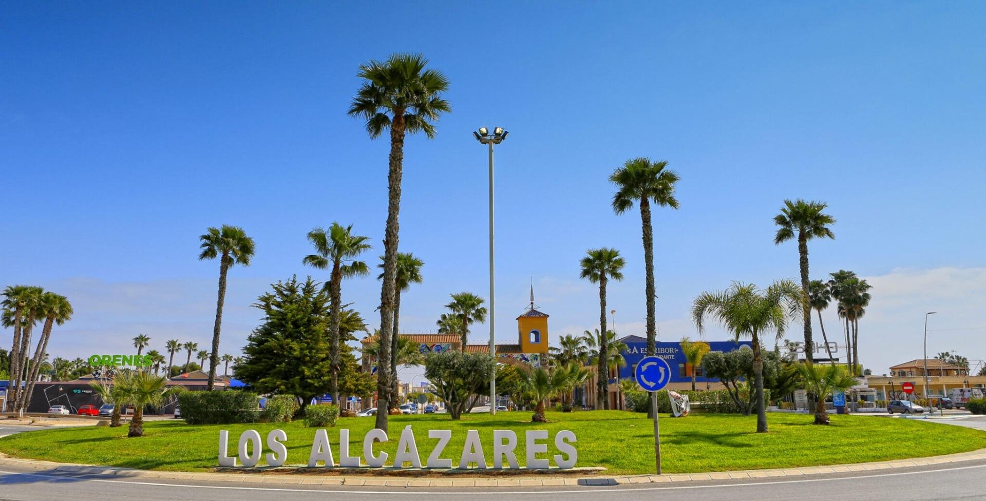Pis de 132 m² a Los Alcázares