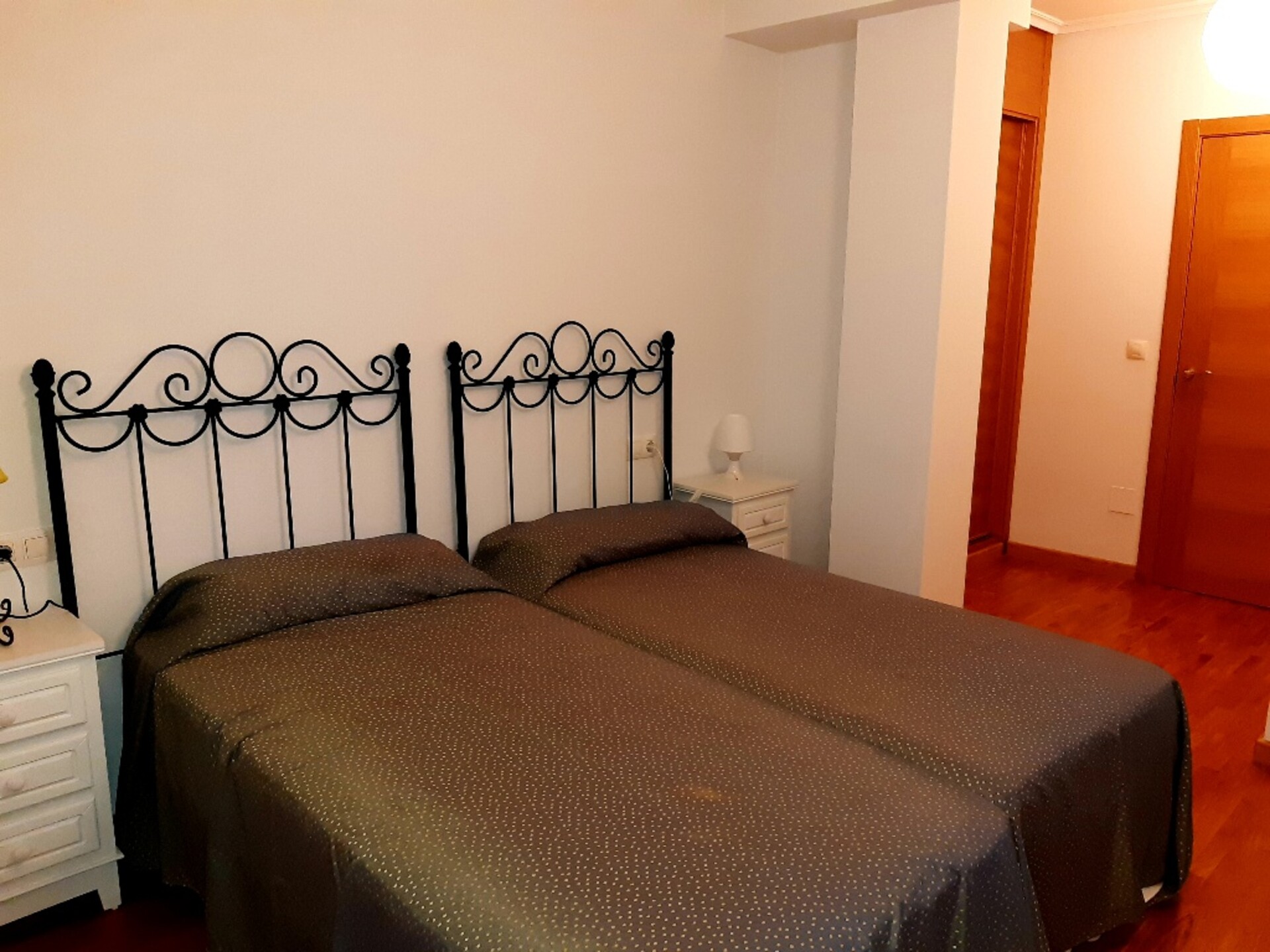 Piso de 90 m² en Cariño