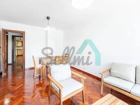 Wohnung 85 m² in Oviedo