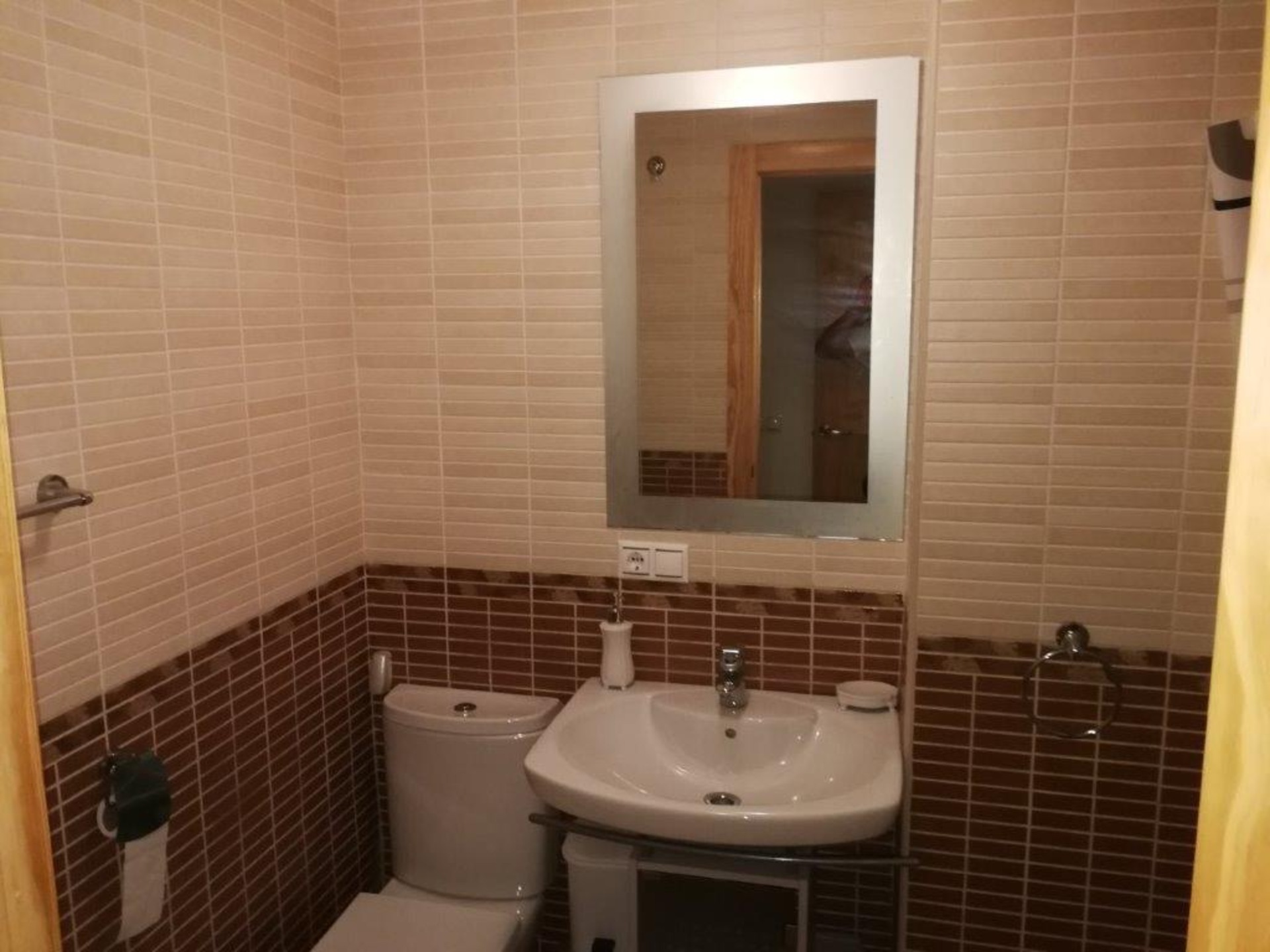Piso de 75 m² en Dalías