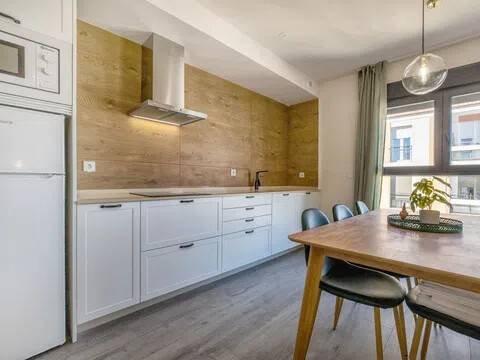 Piso de 62 m² en Córdoba