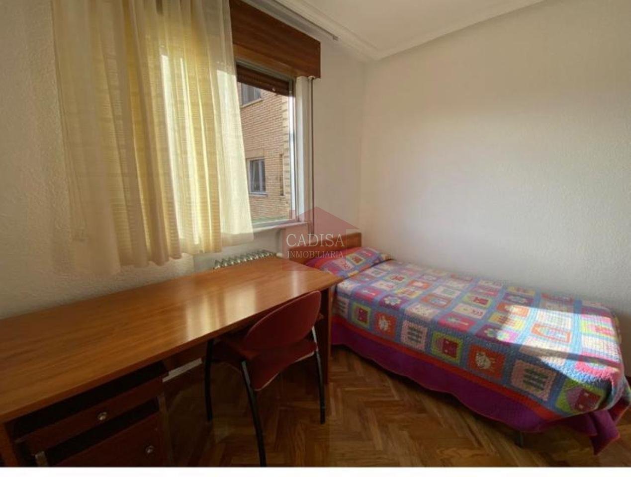 Wohnung 96 m² in Salamanca