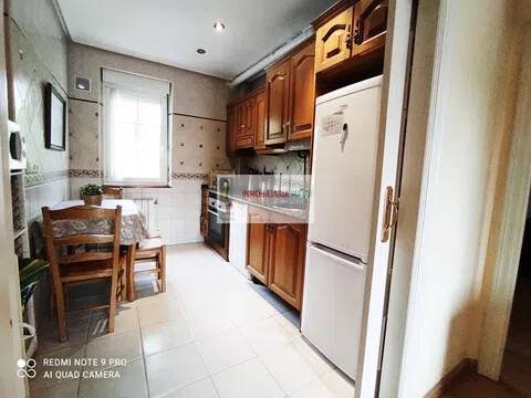 Piso de 90 m² en Oviedo