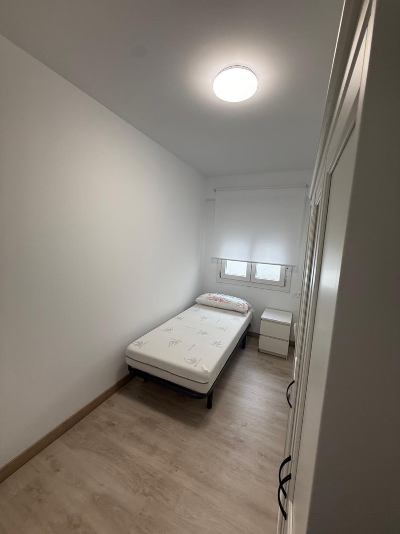 Habitació de lloguer, Granada