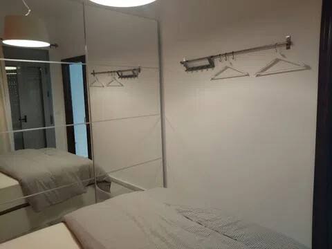 Piso de 44 m² en Sevilla