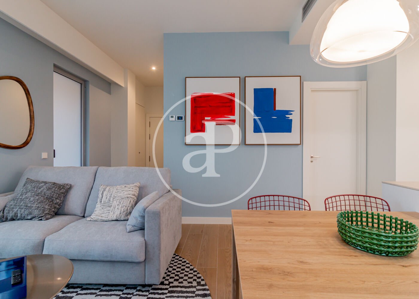 Wohnung 70 m² in Madrid