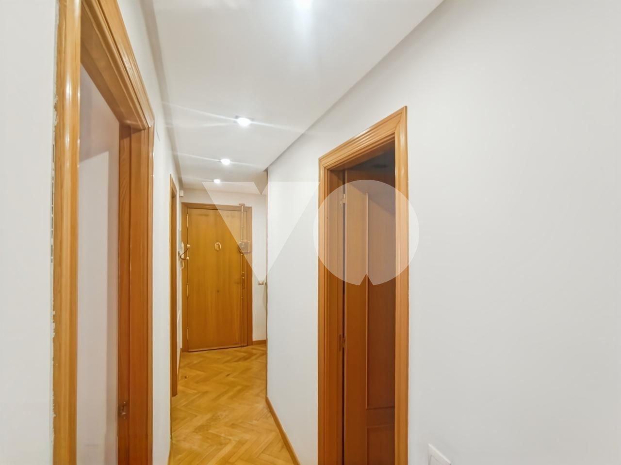 Pis de 99 m² a Madrid