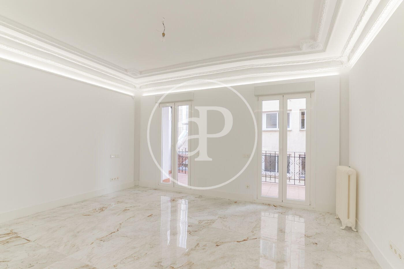 Pis de 230 m² a Madrid
