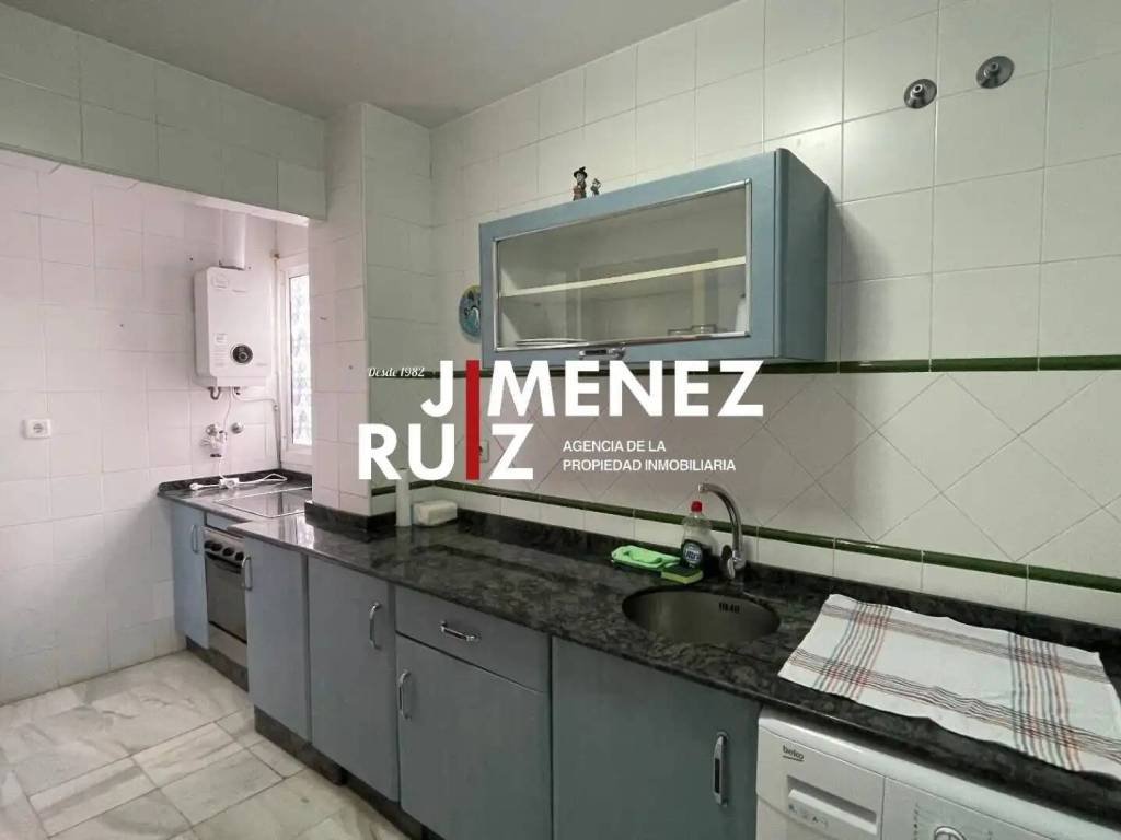 Квартира 70 м² в El Puerto de Santa María