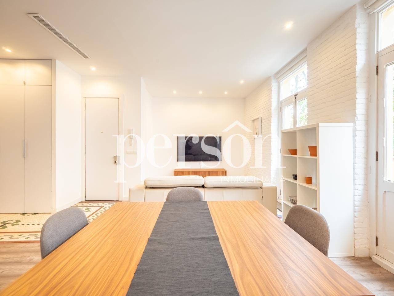 Pis de 81 m² a València