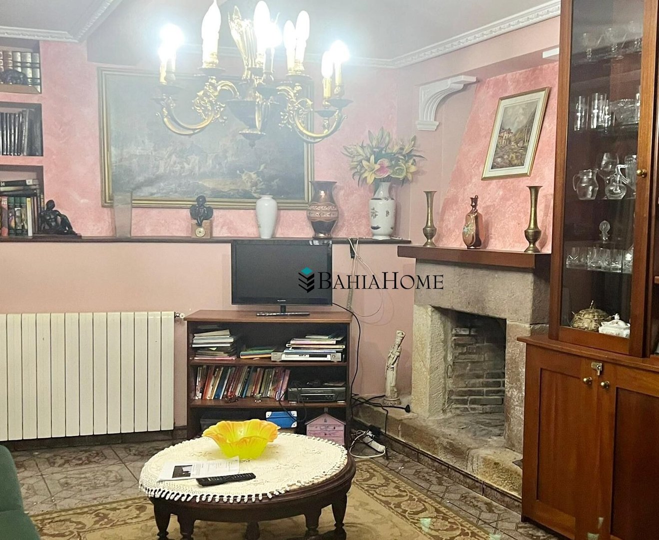 Piso de 82 m² en Molledo