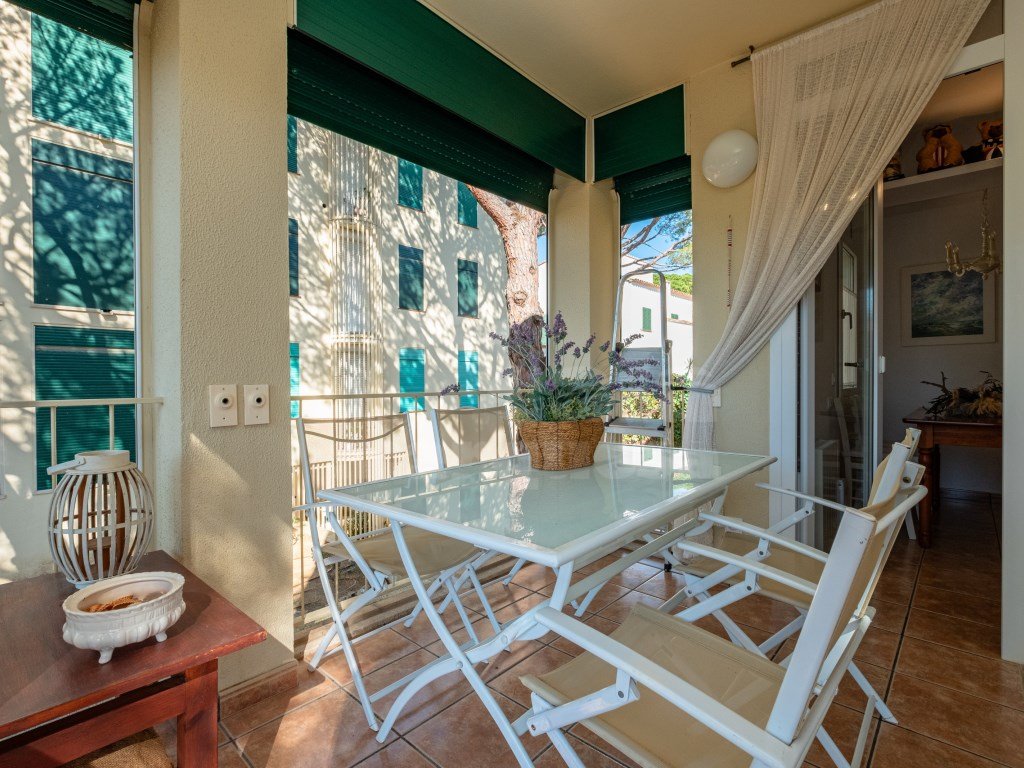 Piso en alquiler, Palafrugell