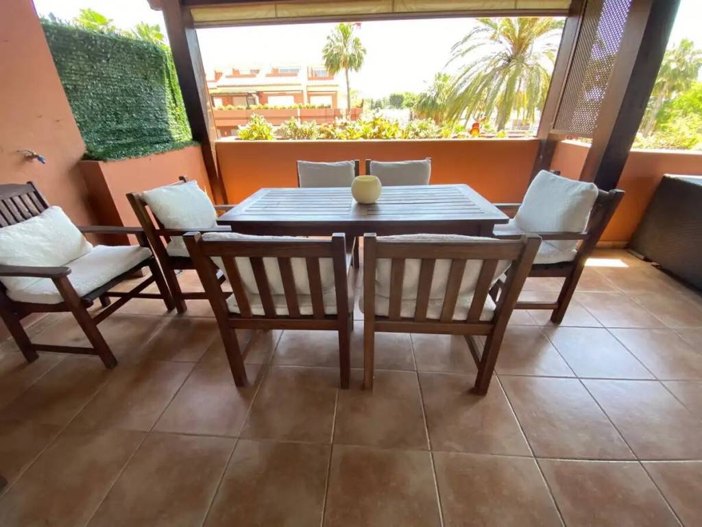 Piso de 218 m² en Marbella