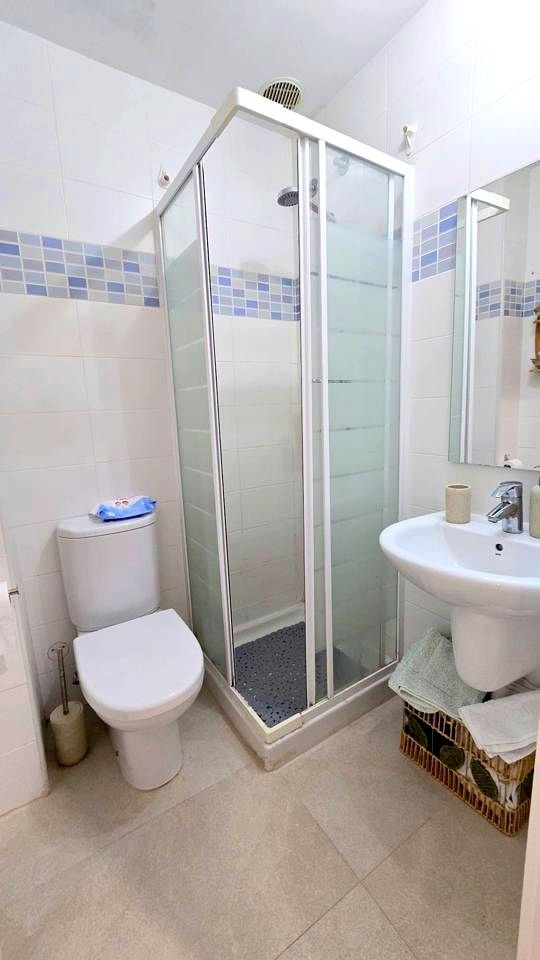 Квартира 100 м² в Gandia