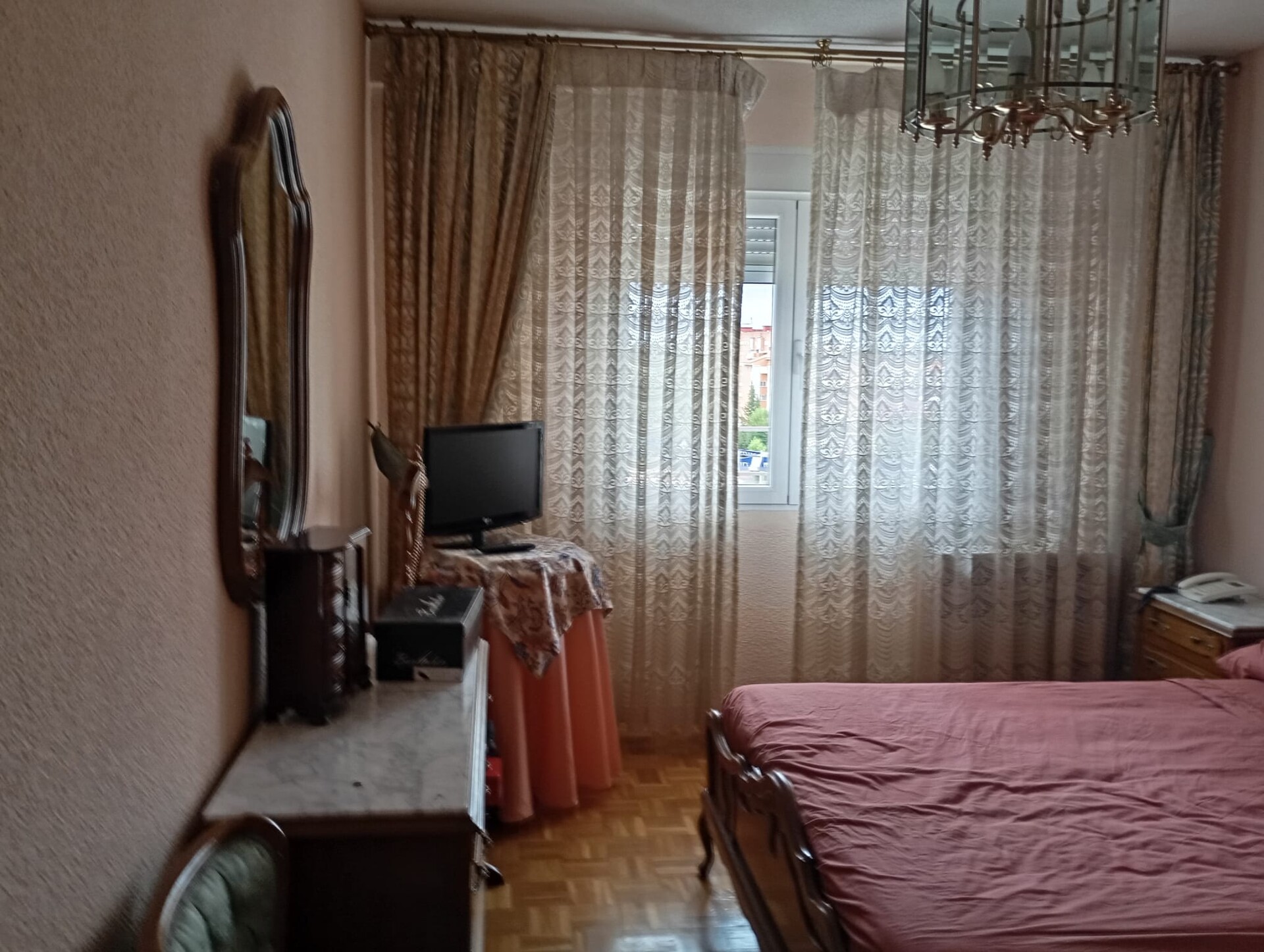 Квартира 109 м² у Alcorcón