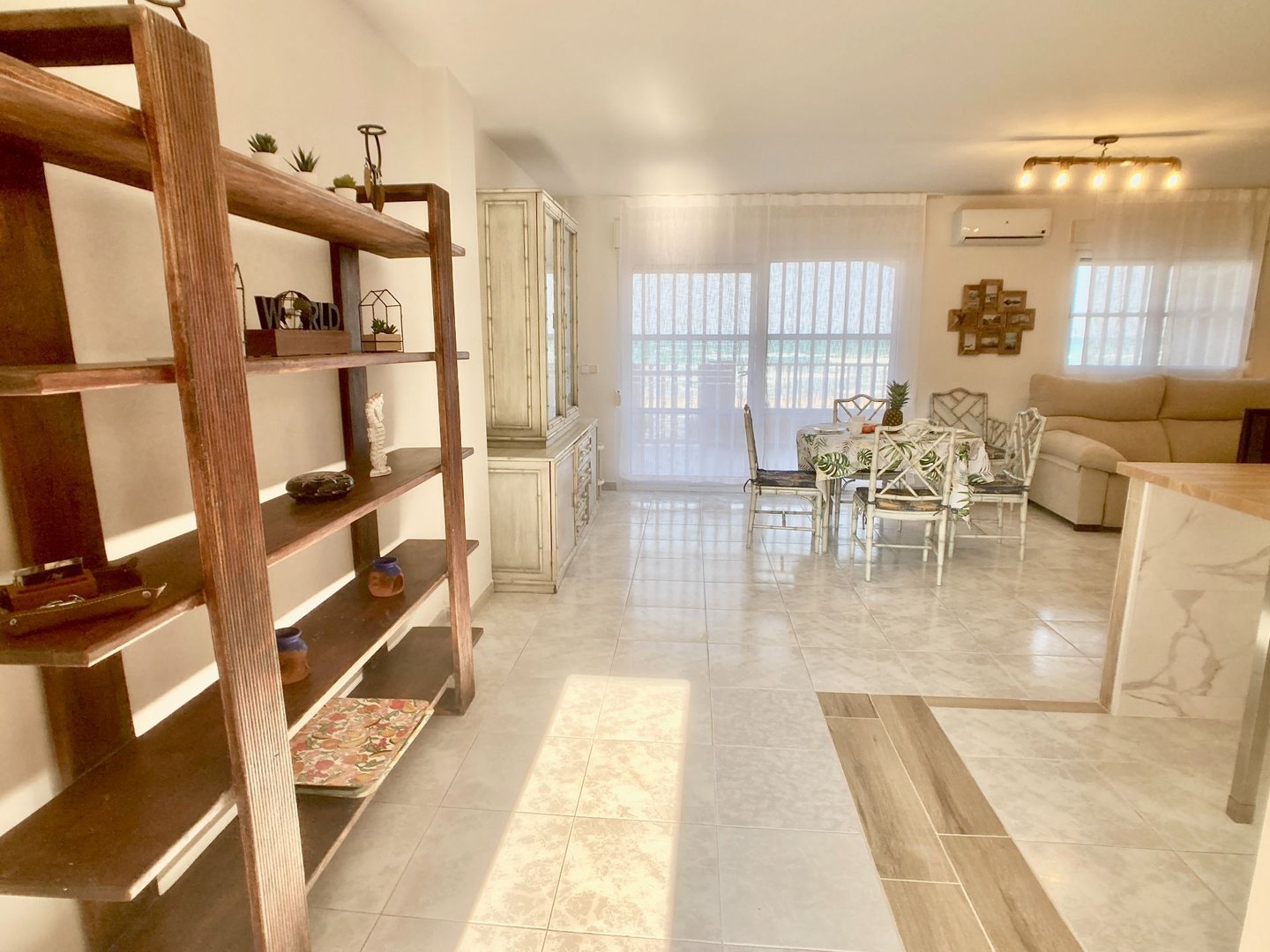 Piso de 73 m² en Cartagena