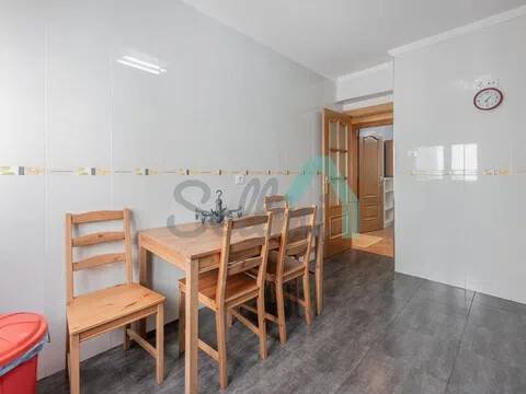 Pis de 94 m² a Oviedo