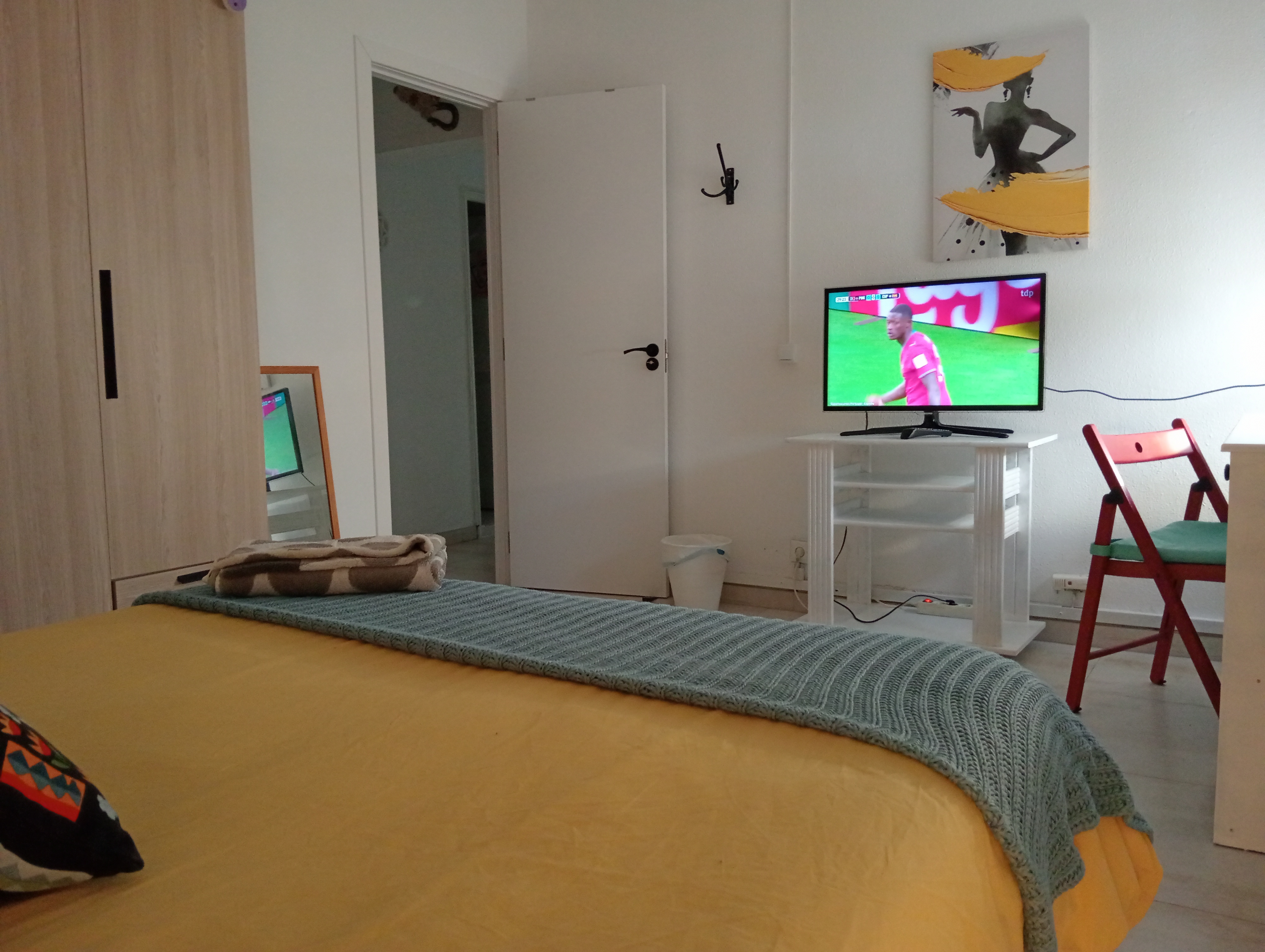 Habitació de lloguer, Las Palmas de Gran Canaria
