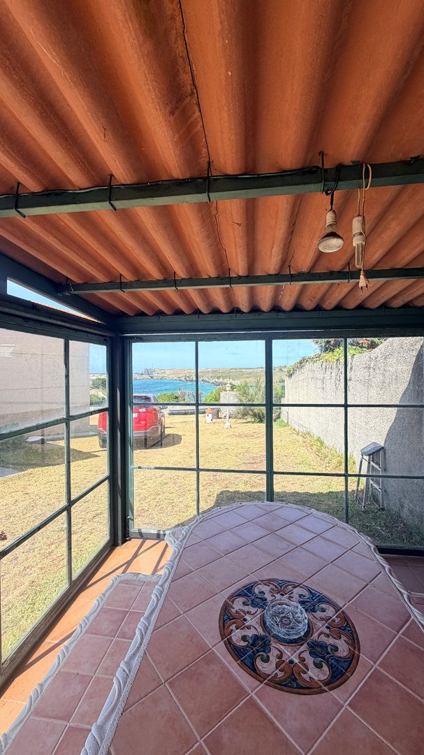 Casa de 159 m² a Valdoviño