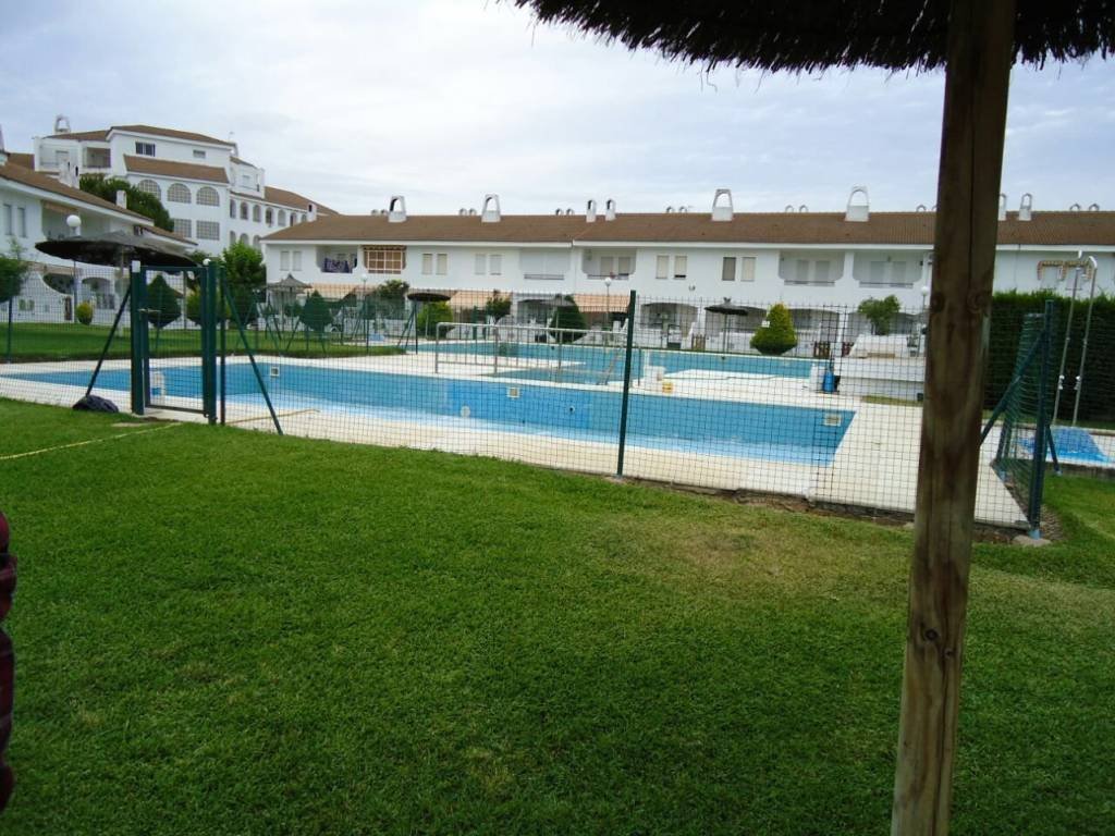 Piso de 62 m² en Punta Umbría