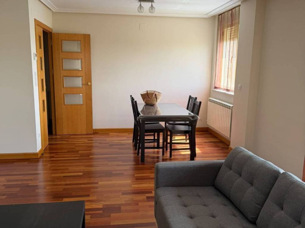 Appartamento 118 m² a Salamanca