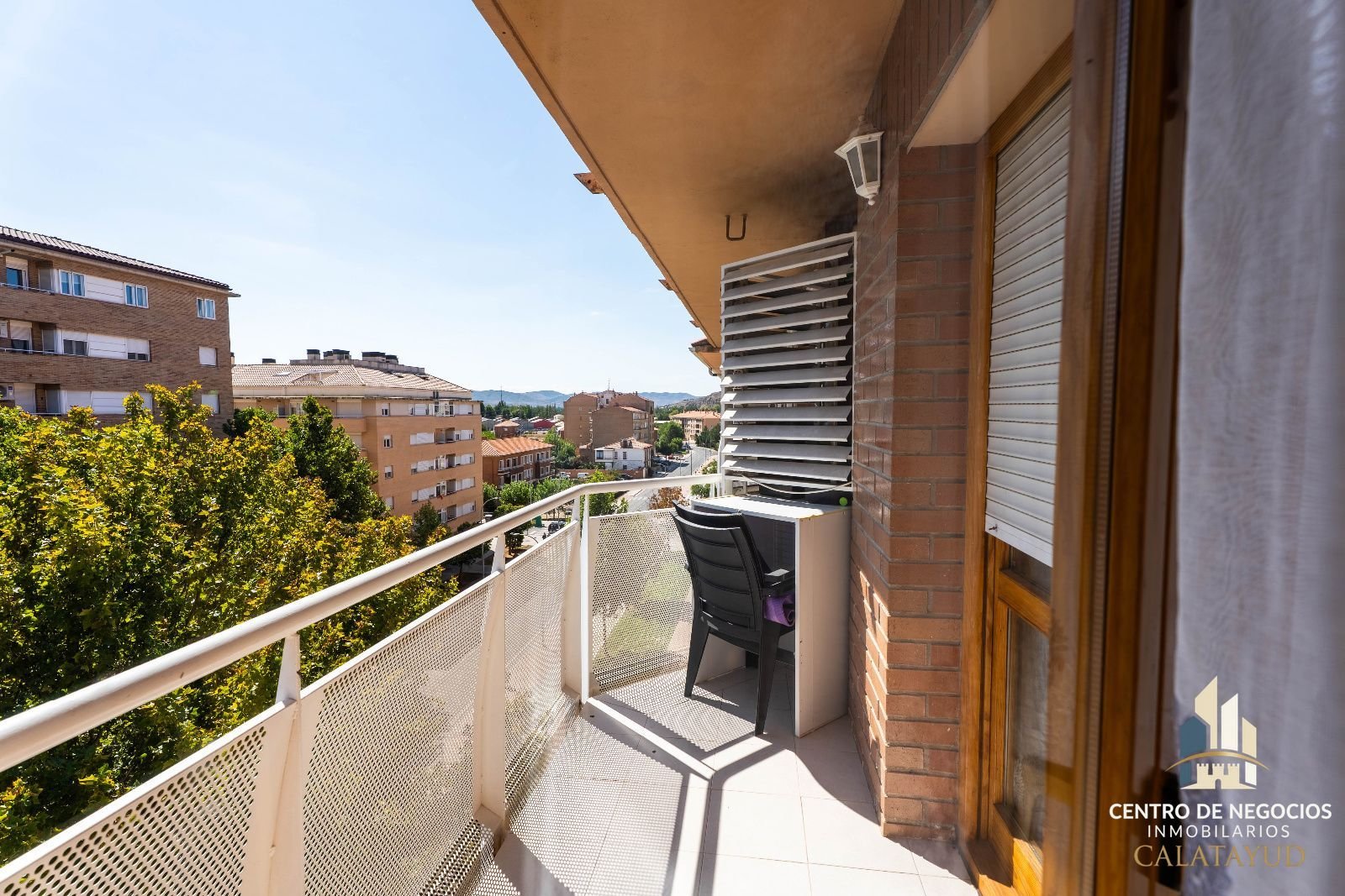 Habitación en alquiler, Calatayud