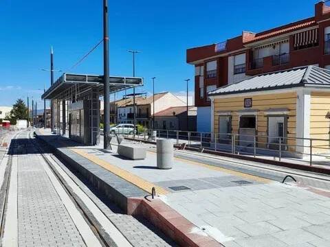 Pis de 85 m² a Las Gabias
