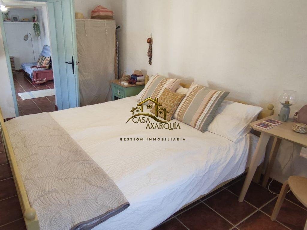 Casa de 124 m² a Benamargosa