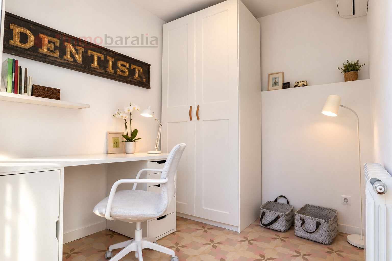 Casa de 140 m² en Madrid