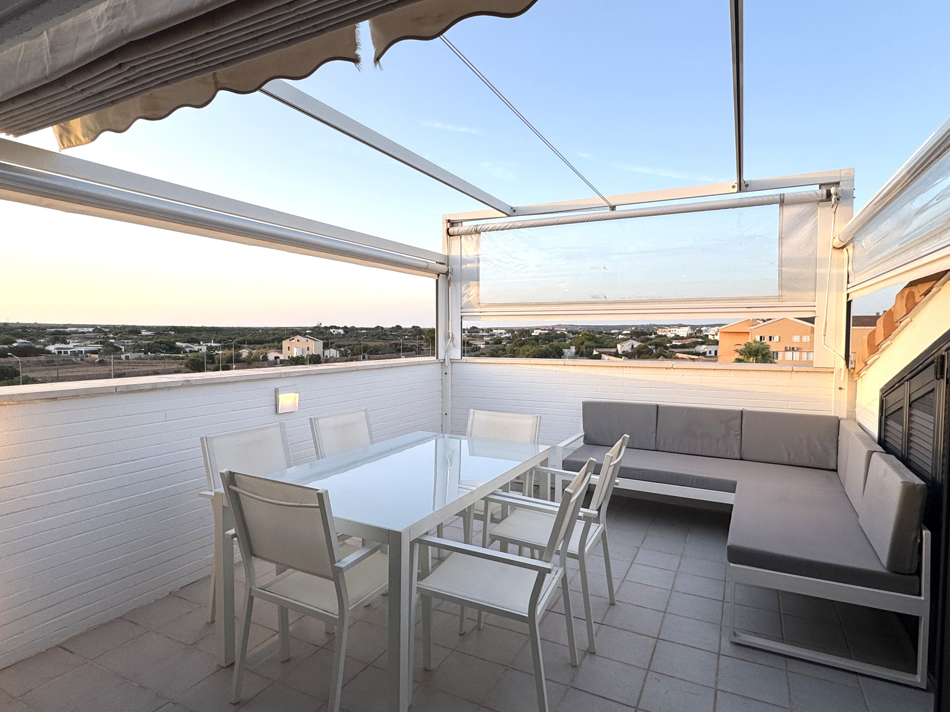 Piso de 85 m² en Ciutadella