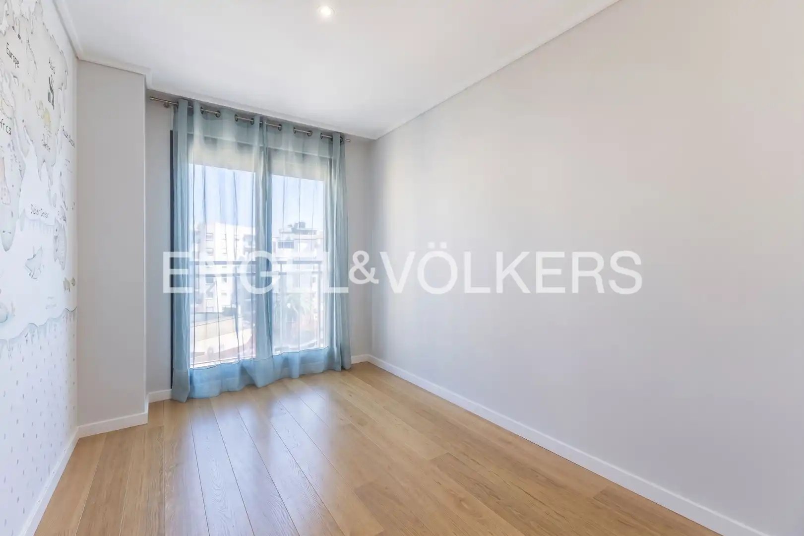 Pis de 85 m² a València