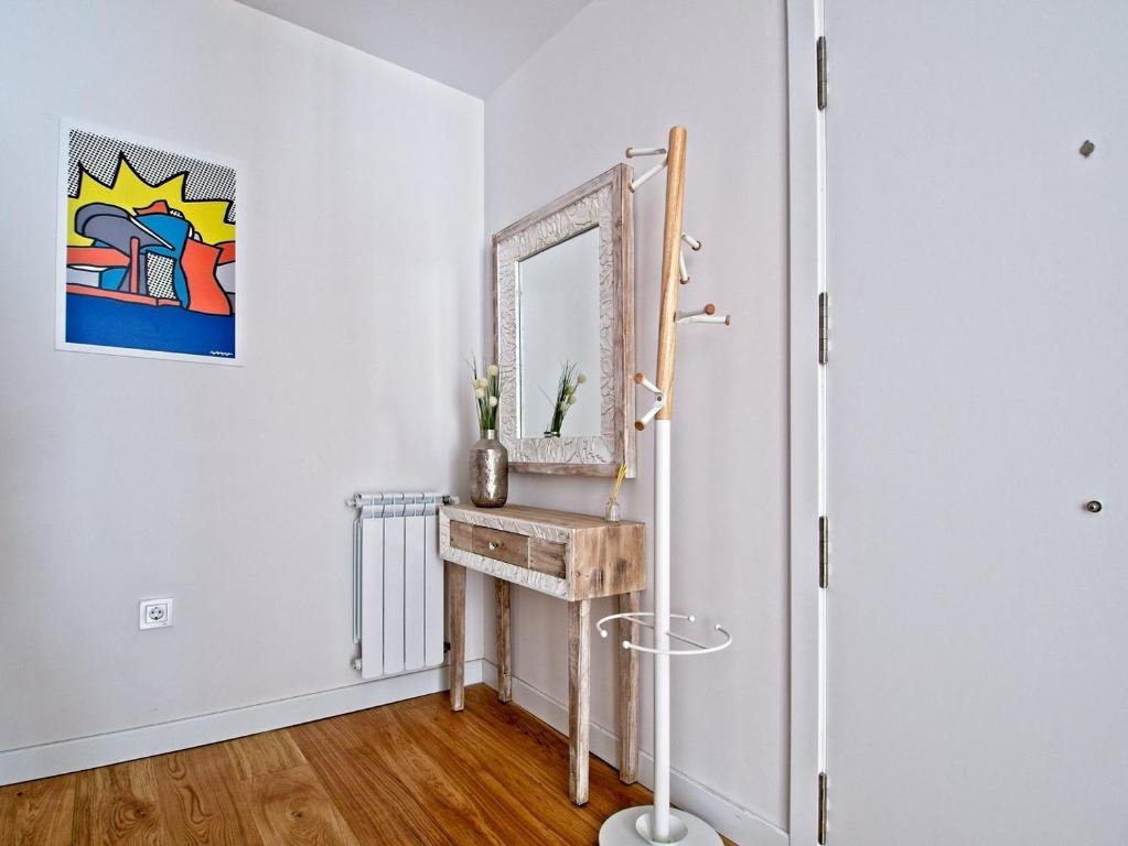 Pis de 80 m² a Sant Sebastià